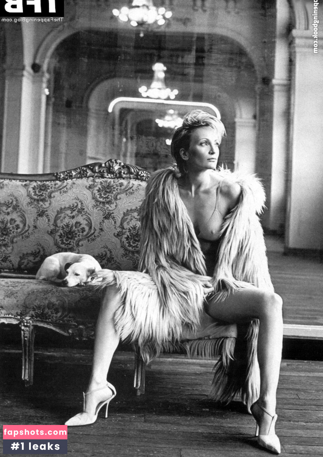 Patricia Kaas gallery photo #4