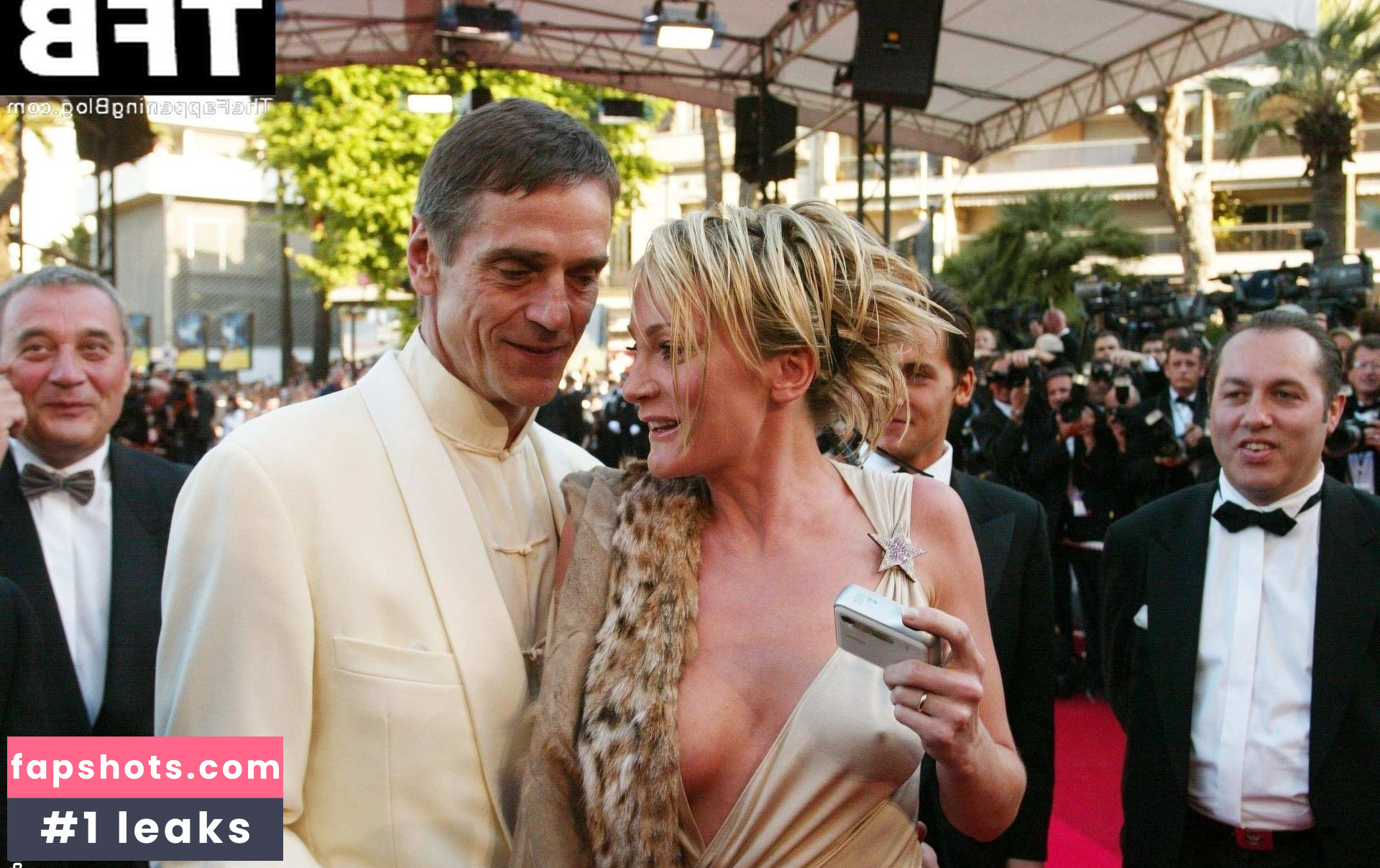 Patricia Kaas gallery photo #5