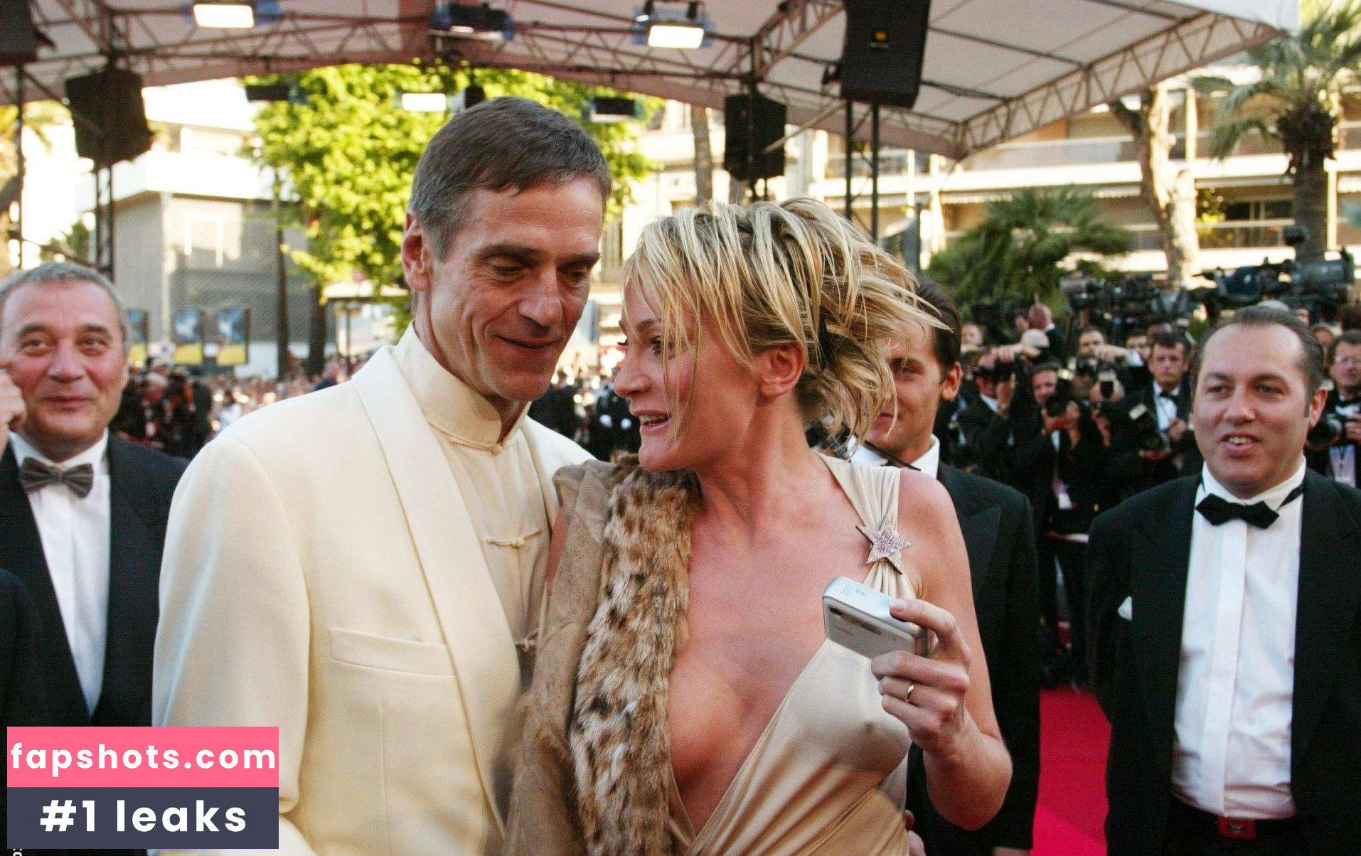 Patricia Kaas gallery photo #6