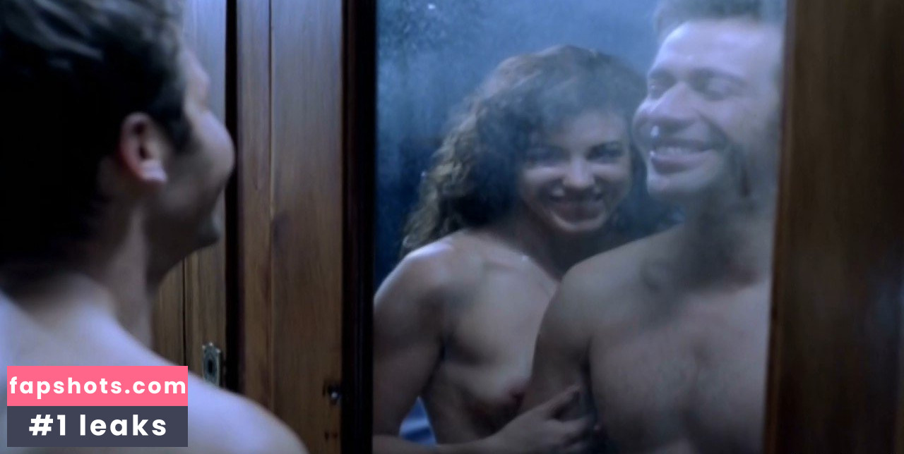 Patricia Llaca gallery photo #4