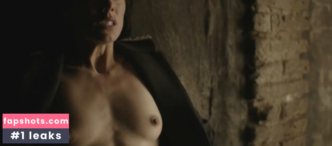 Patricia López Nude Leaks OnlyFans Photos #10 - LeakJerk