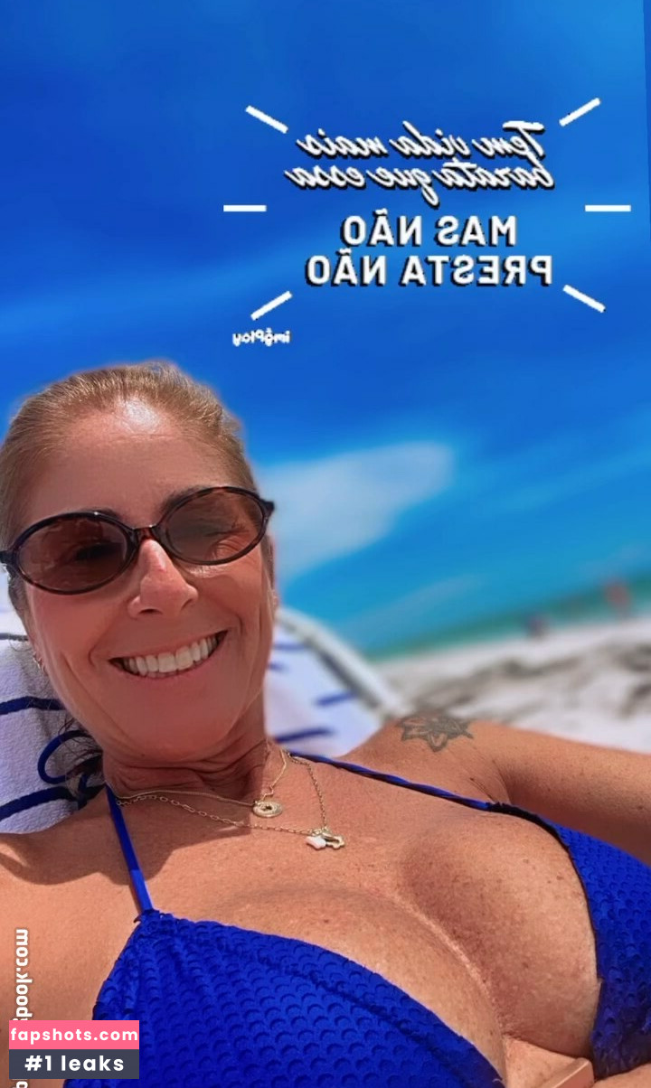 Patrícia Maldonado gallery photo #11