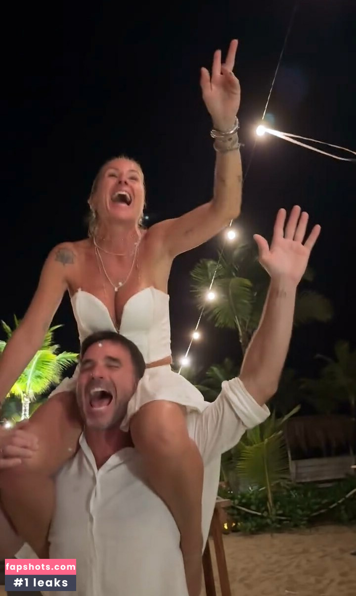 Patrícia Maldonado gallery photo #3