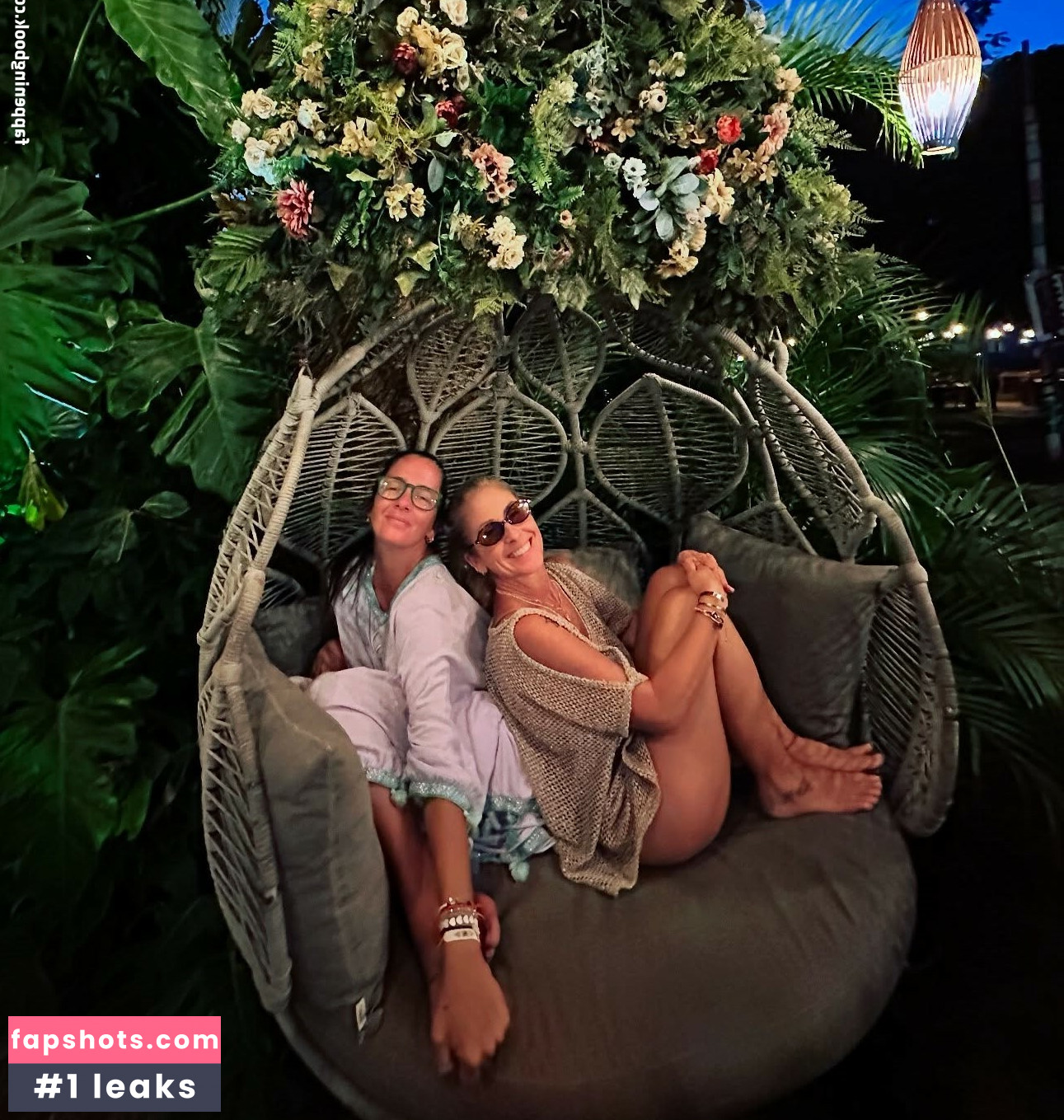 Patrícia Maldonado gallery photo #7