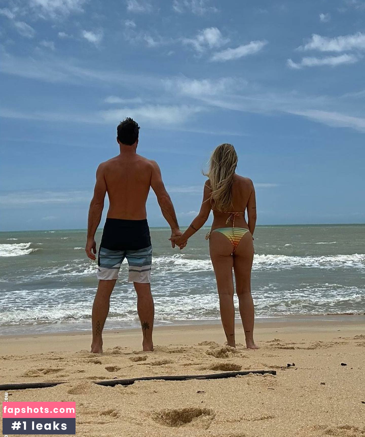 Patrícia Maldonado gallery photo #8