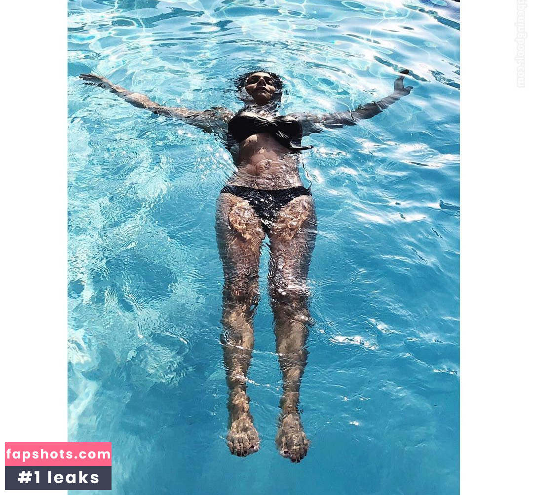 Patricia Manterola nude babe gallery