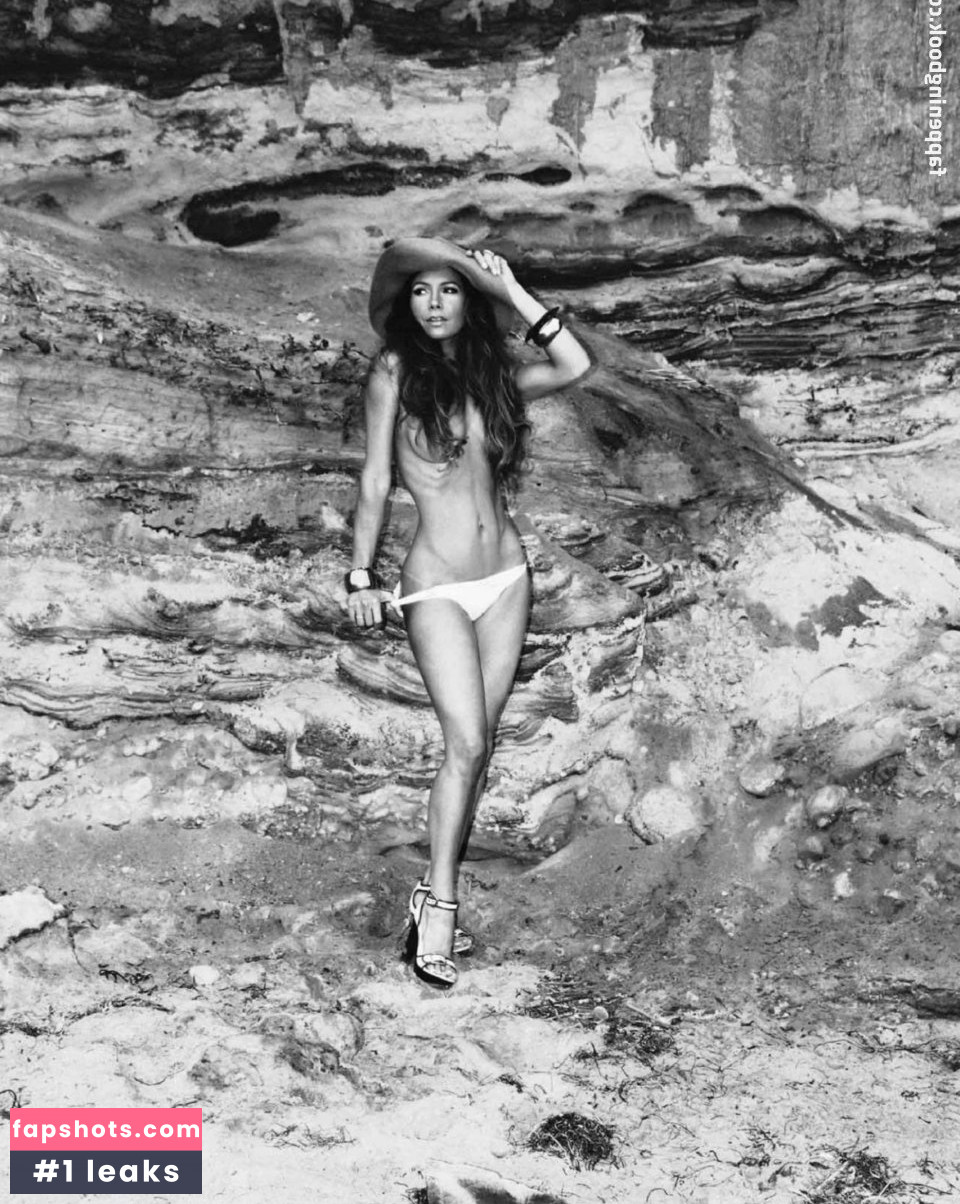 Patricia Manterola Nahé úniky fotek pouze od fanoušků #77 - Fapshots