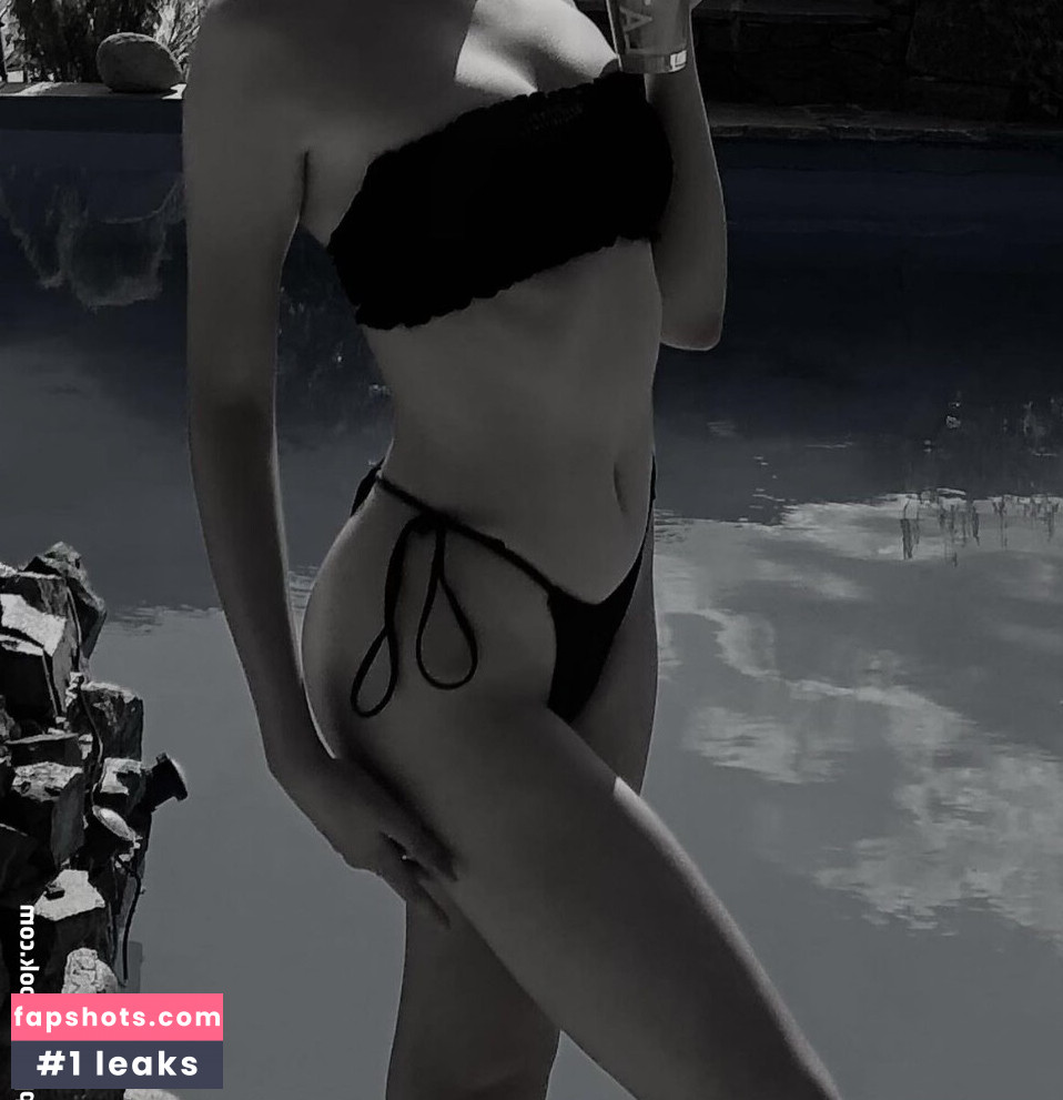 Patricia Martinescu Nahé úniky fotek pouze od fanoušků #2 - Fapshots