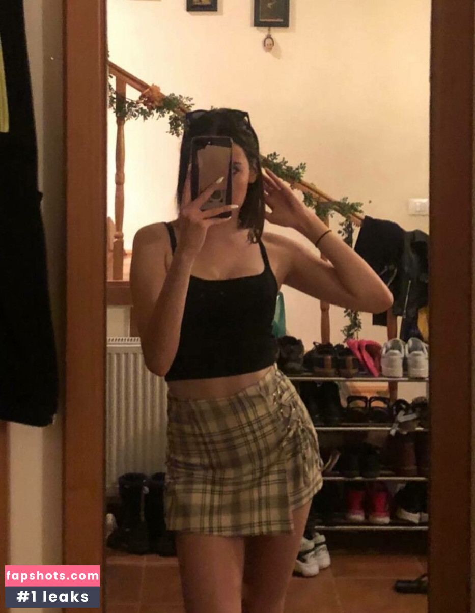 Patricia Martinescu Nahé úniky fotek pouze od fanoušků #3 - Fapshots