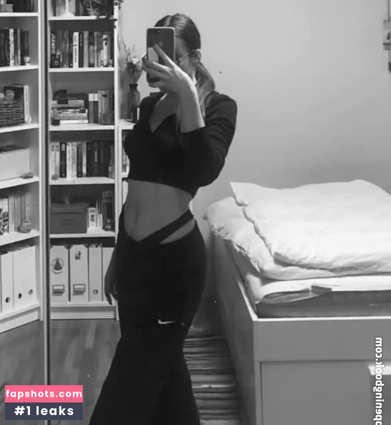 Patricia Martinescu Nahé úniky fotek pouze od fanoušků #5 - Fapshots