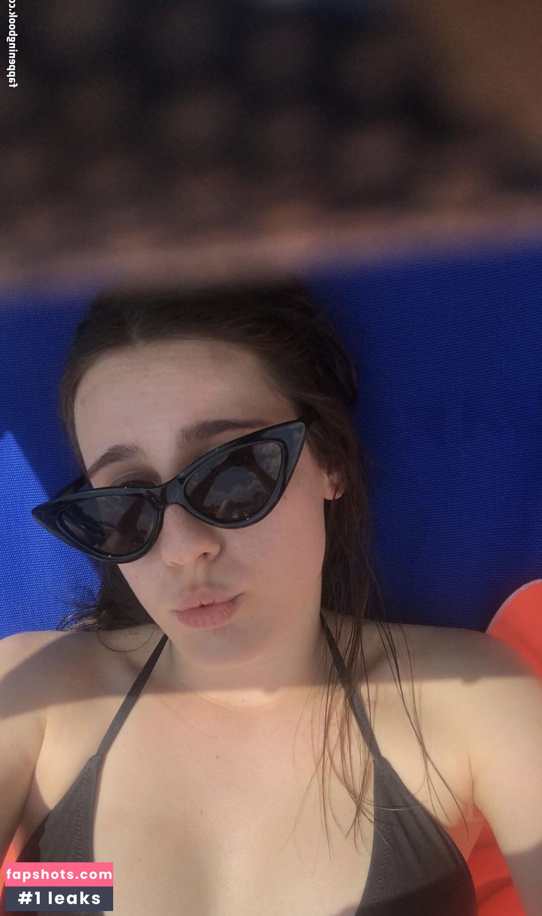 Patricia Martinescu Nahé úniky fotek pouze od fanoušků #6 - Fapshots