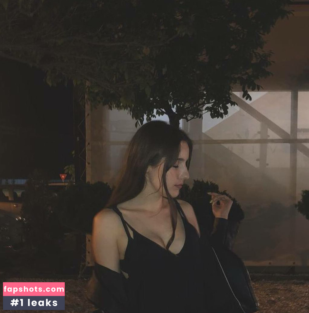 Patricia Martinescu Nahé úniky fotek pouze od fanoušků #7 - Fapshots