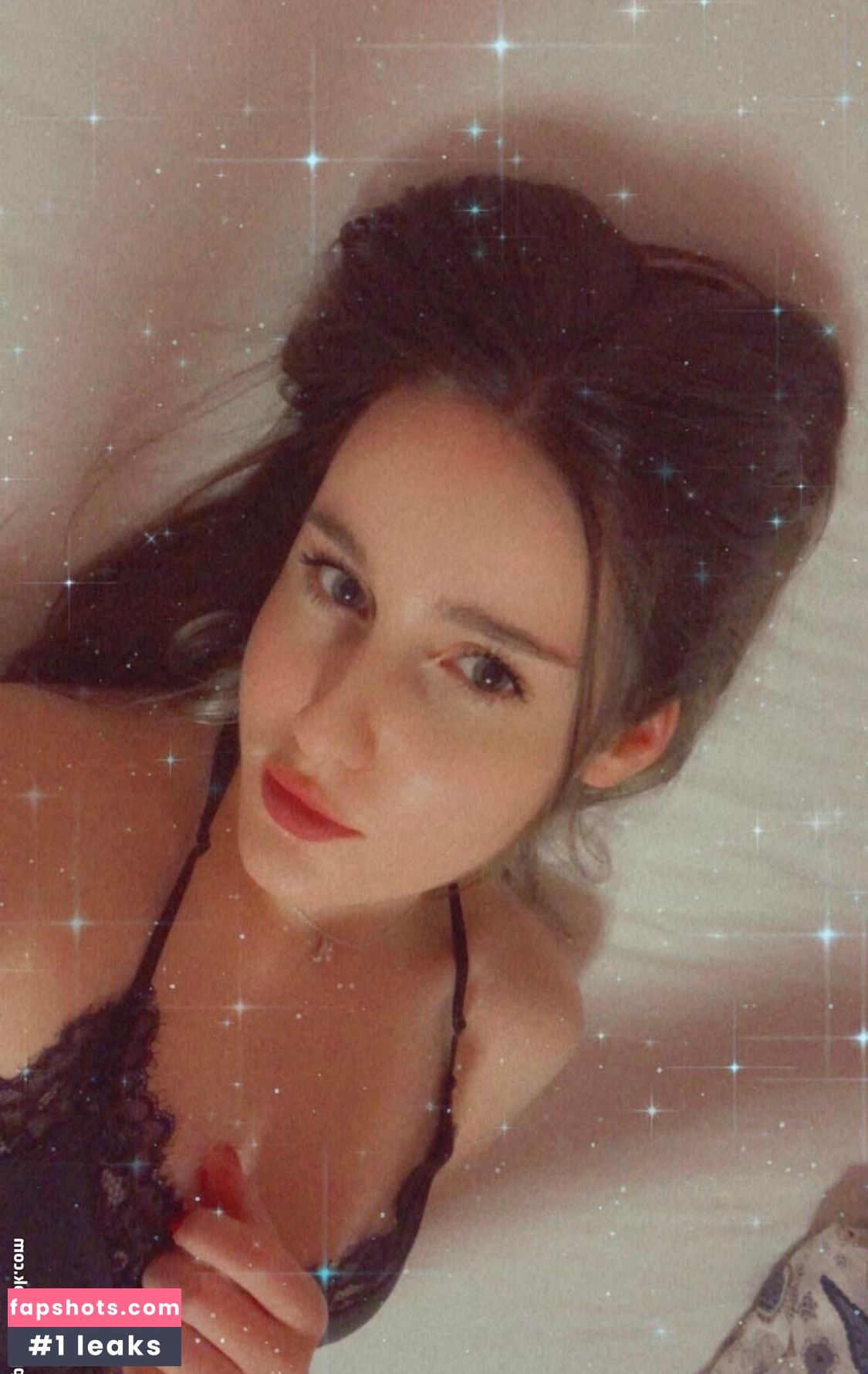 Patricia Martinescu Nahé úniky fotek pouze od fanoušků #8 - Fapshots