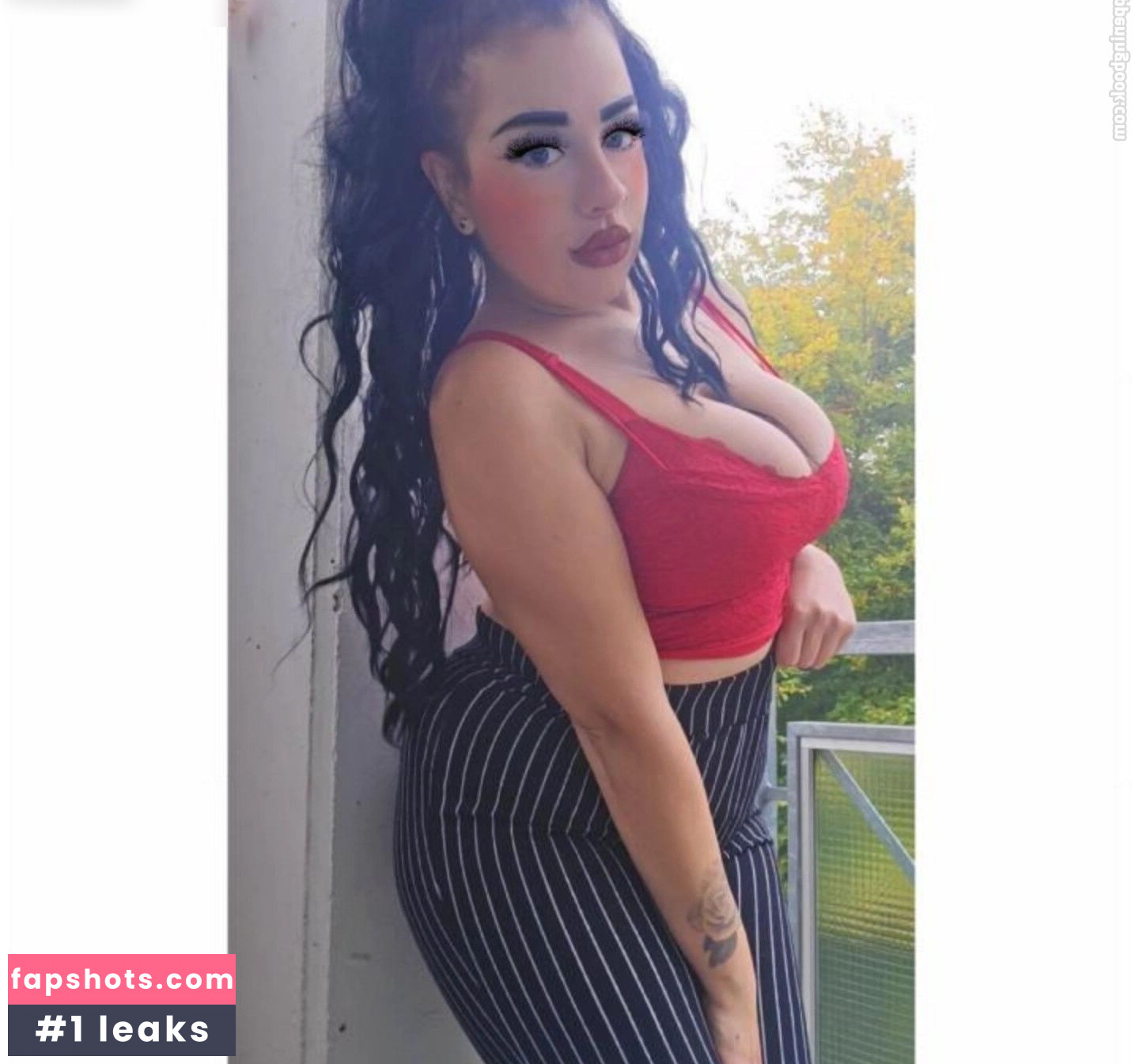 Patricia Meloni gallery photo #13