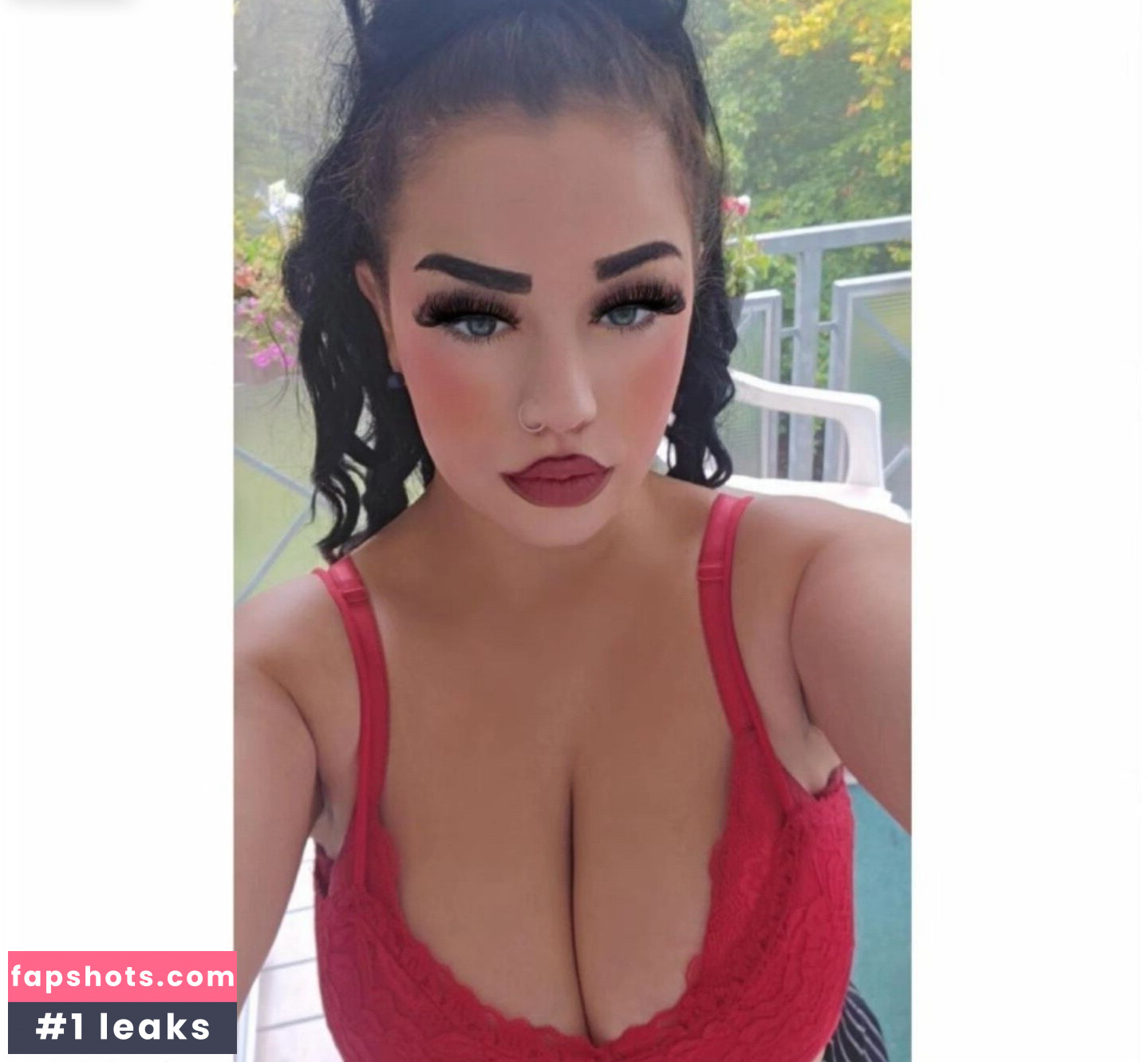 Patricia Meloni gallery photo #17