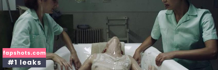 Patricia Mendoza nude babe gallery