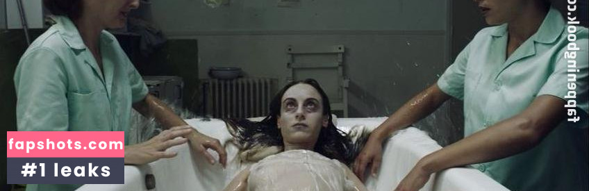 Patricia Mendoza gallery photo #3