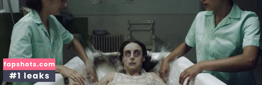 Patricia Mendoza gallery photo #4