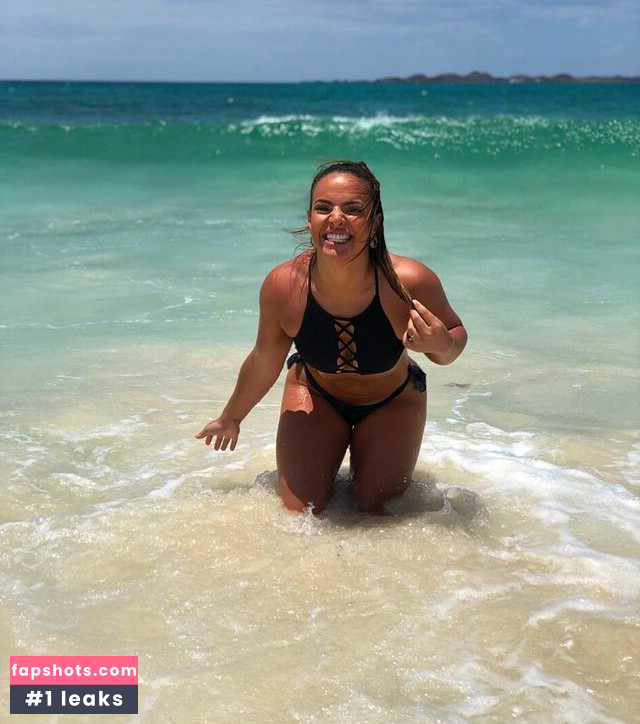 Patricia Pestana Nude Leaks OnlyFans Photos #12 - LeakJerk