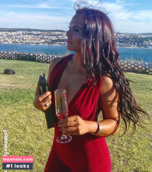 Patricia Pestana Nude Leaks OnlyFans Photos #14 - LeakJerk