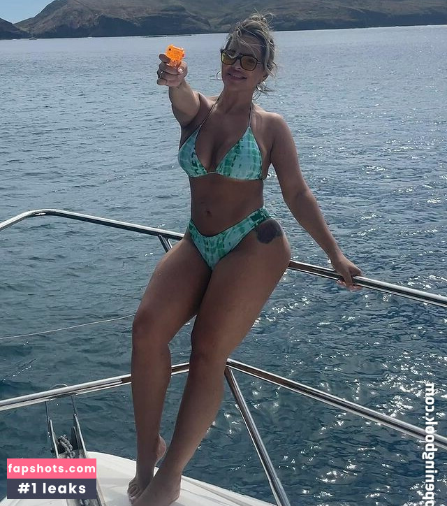 Patricia Pestana Nude Leaks OnlyFans Photos #3 - LeakJerk