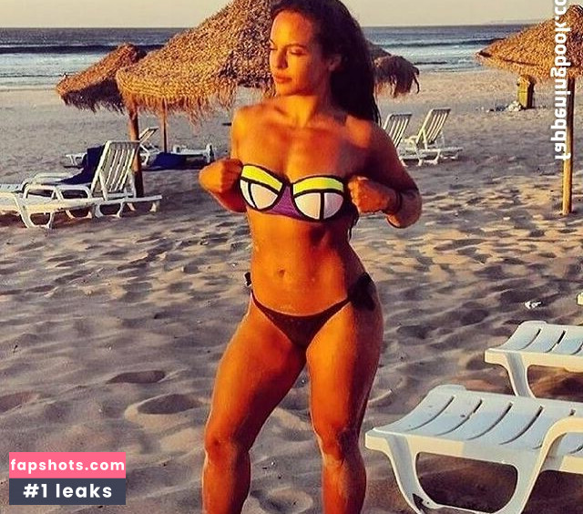 Patricia Pestana Nude Leaks OnlyFans Photos #22 - LeakJerk