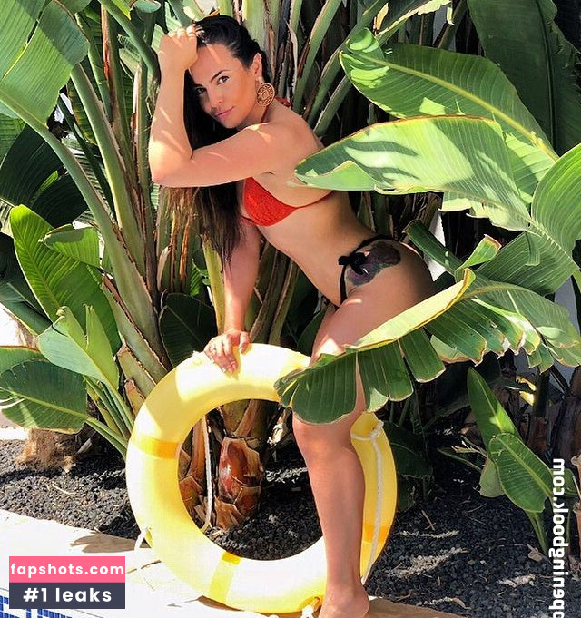 Patricia Pestana Nude Leaks OnlyFans Photos #4 - LeakJerk