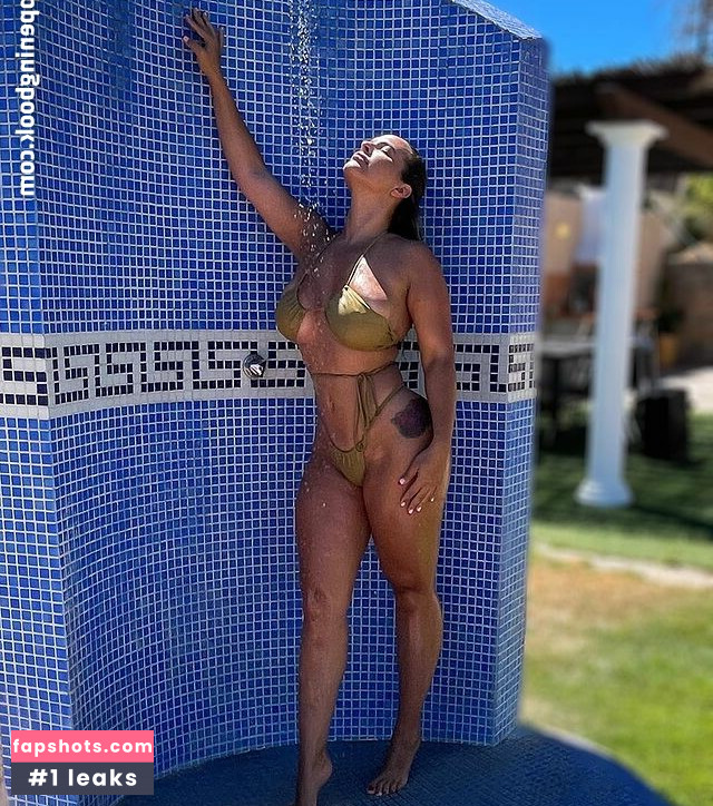 Patricia Pestana Nude Leaks OnlyFans Photos #33 - LeakJerk