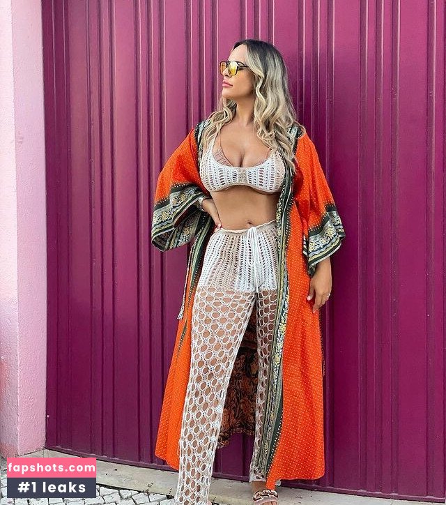 Patricia Pestana Nude Leaks OnlyFans Photos #34 - LeakJerk