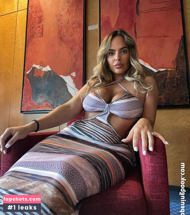 Patricia Pestana Nude Leaks OnlyFans Photos #36 - LeakJerk