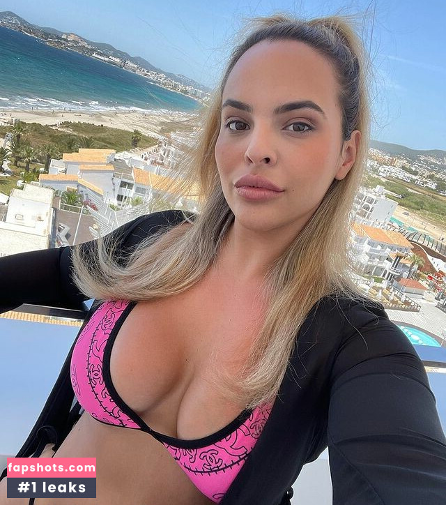 Patricia Pestana Nude Leaks OnlyFans Photos #40 - LeakJerk