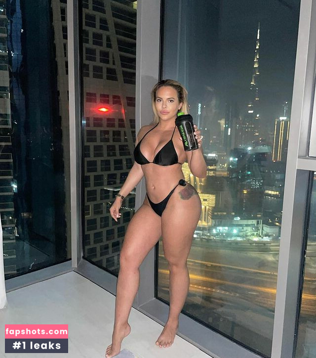 Patricia Pestana Nude Leaks OnlyFans Photos #49 - LeakJerk