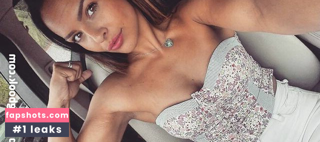 Patricia Pestana Nude Leaks OnlyFans Photos #10 - LeakJerk