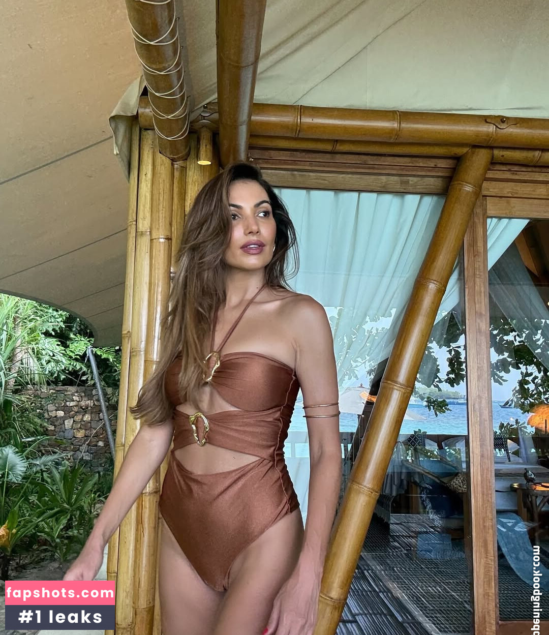 Patrícia Poeta Nahé úniky fotek pouze od fanoušků #12 - Fapshots