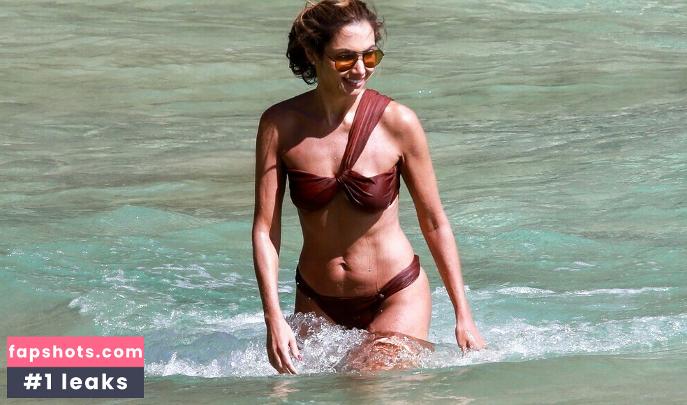 Patrícia Poeta Nahé úniky fotek pouze od fanoušků #40 - Fapshots