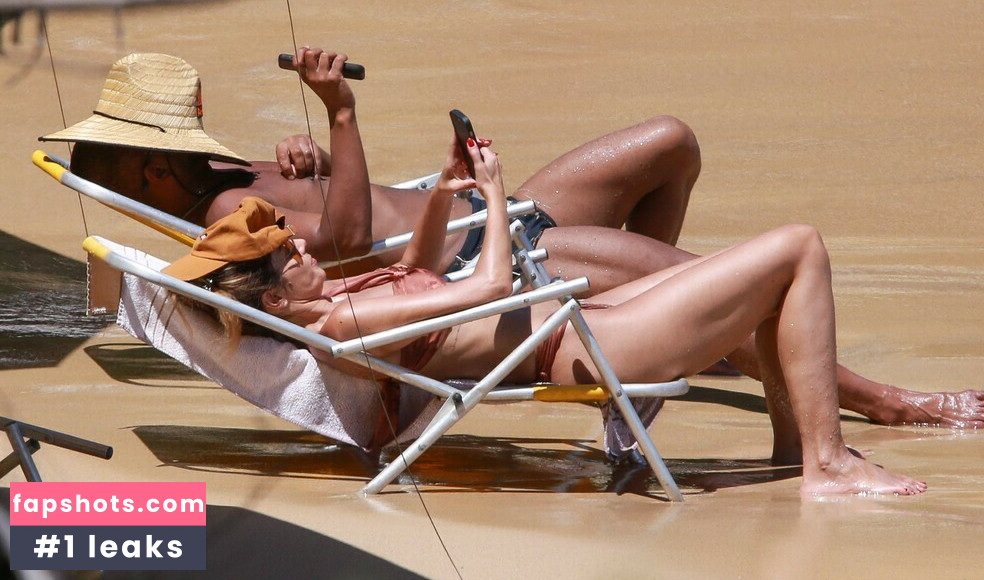 Patrícia Poeta Nahé úniky fotek pouze od fanoušků #43 - Fapshots