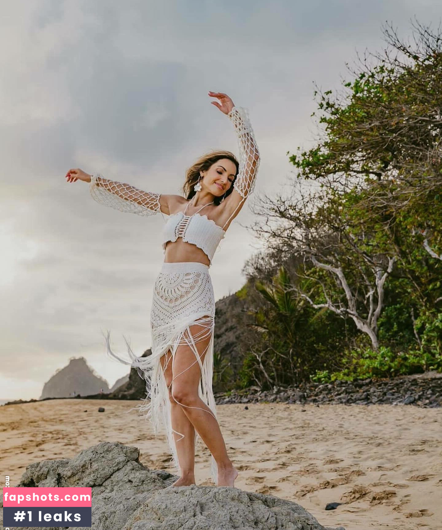 Patrícia Poeta Nahé úniky fotek pouze od fanoušků #46 - Fapshots