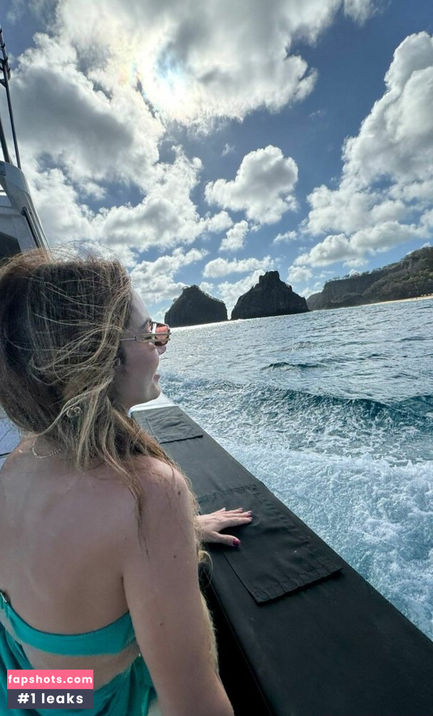 Patrícia Poeta Nacktheit OnlyFans Fotos #71 - Fapshots