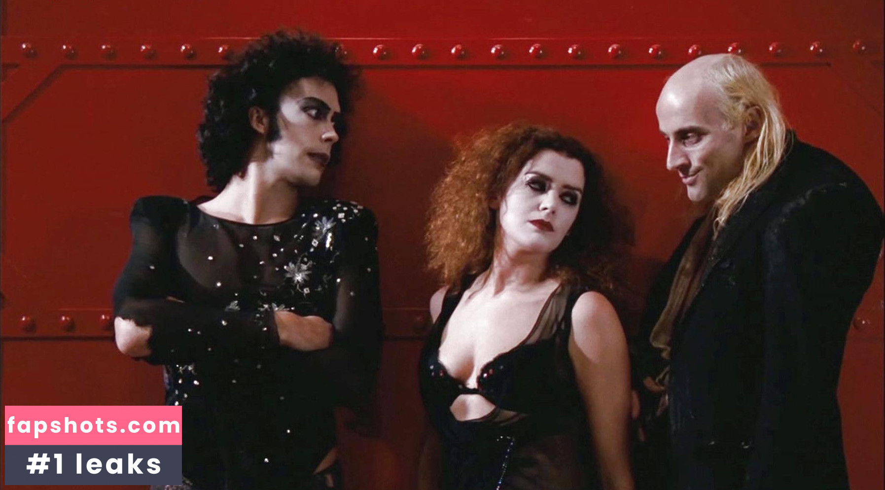 Patricia Quinn nude babe gallery