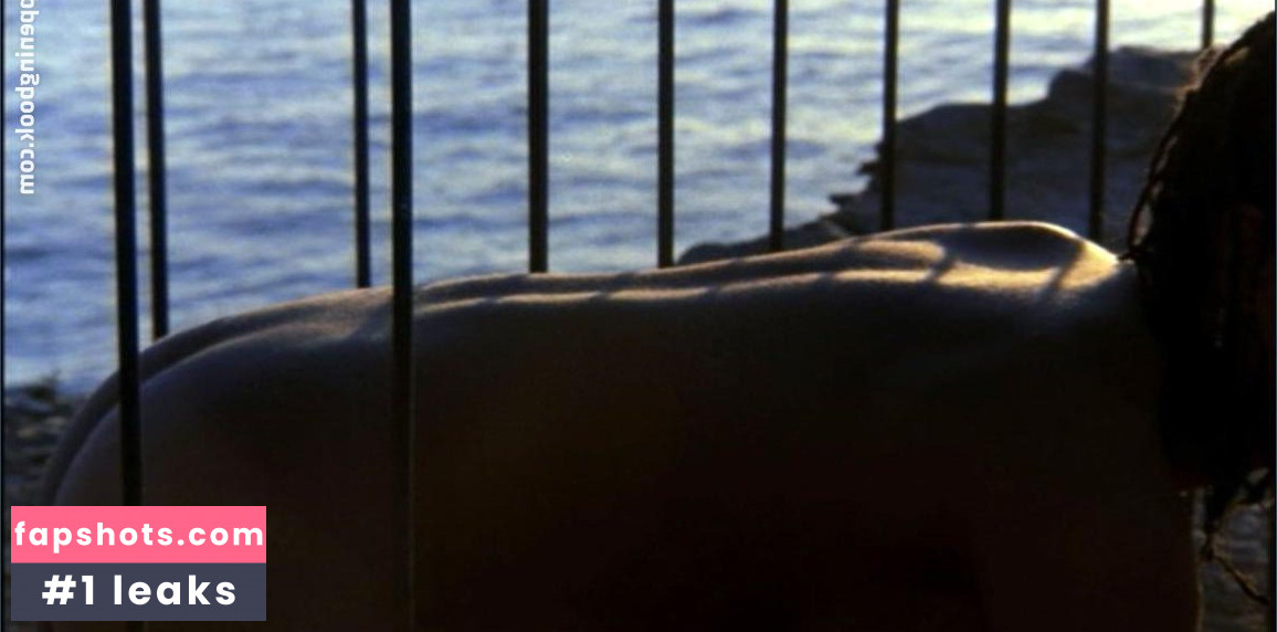 Patricia Quow Filtración Desnuda OnlyFans Foto #3 - Fapshots