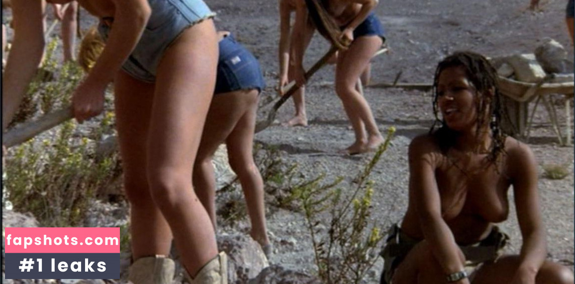 Patricia Quow Filtración Desnuda OnlyFans Foto #5 - Fapshots