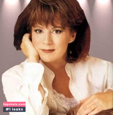 Patricia Richardson Nude Leaks OnlyFans Photos #2 - LeakJerk