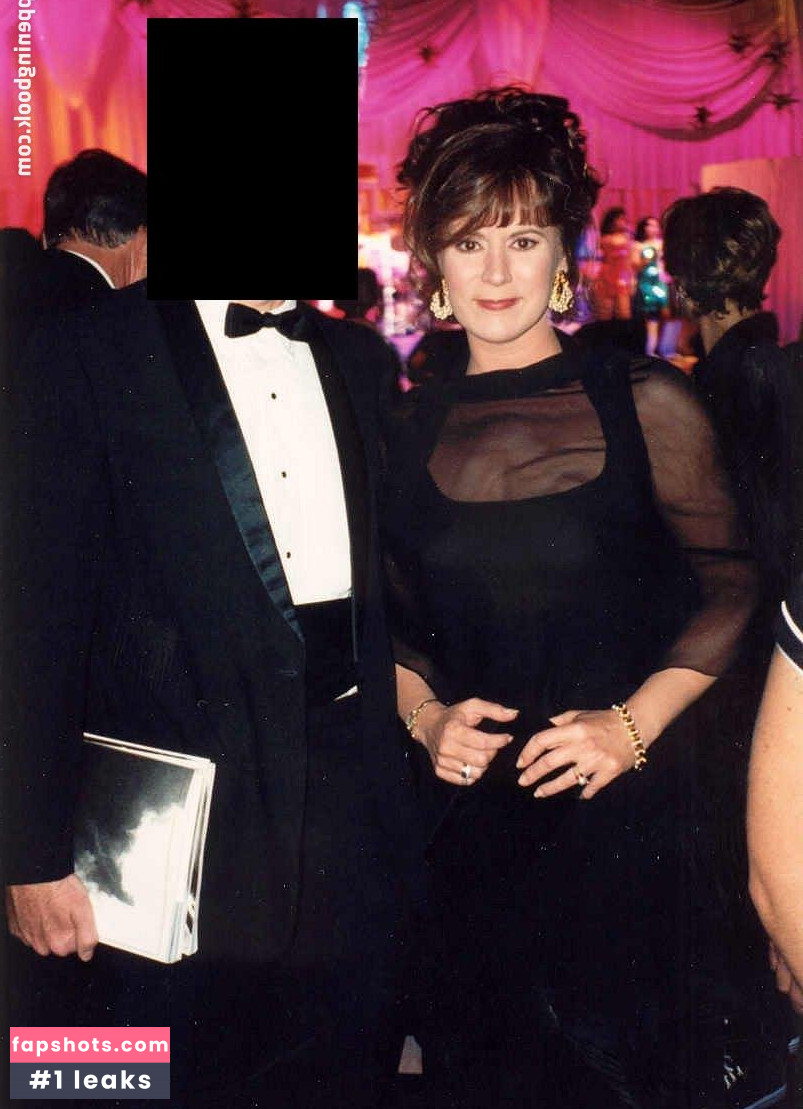 Patricia Richardson nude babe gallery