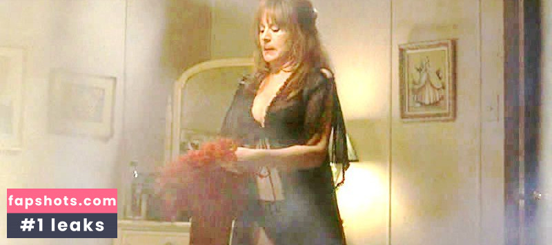 Patricia Richardson Nude Leaks OnlyFans Photos #6 - LeakJerk