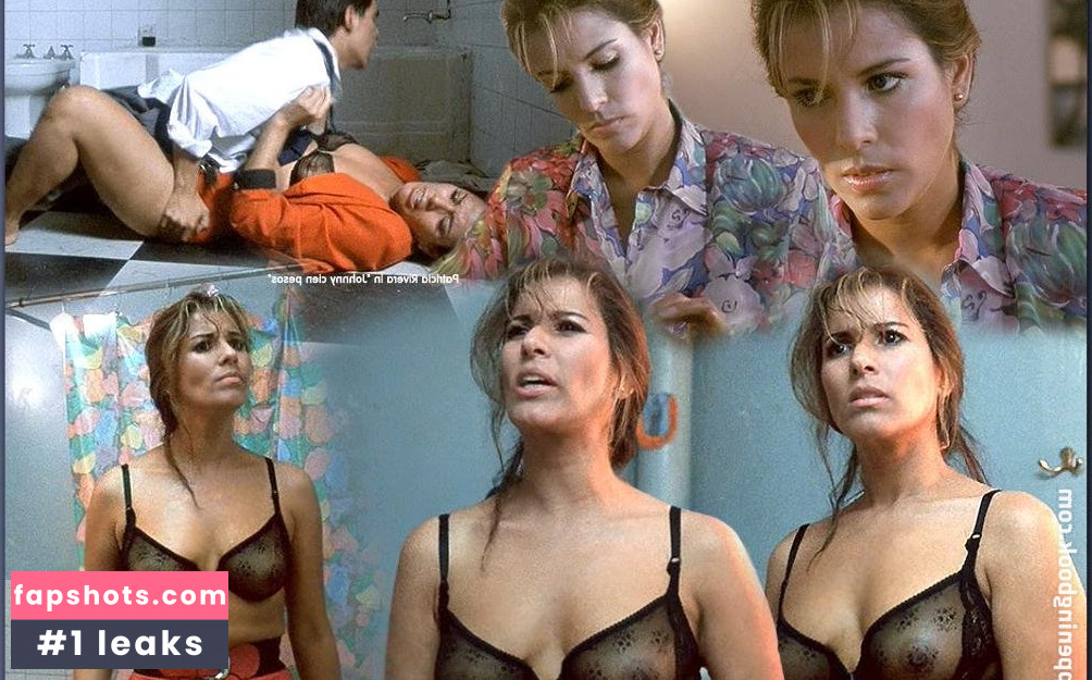 Patricia Rivera gallery photo #9