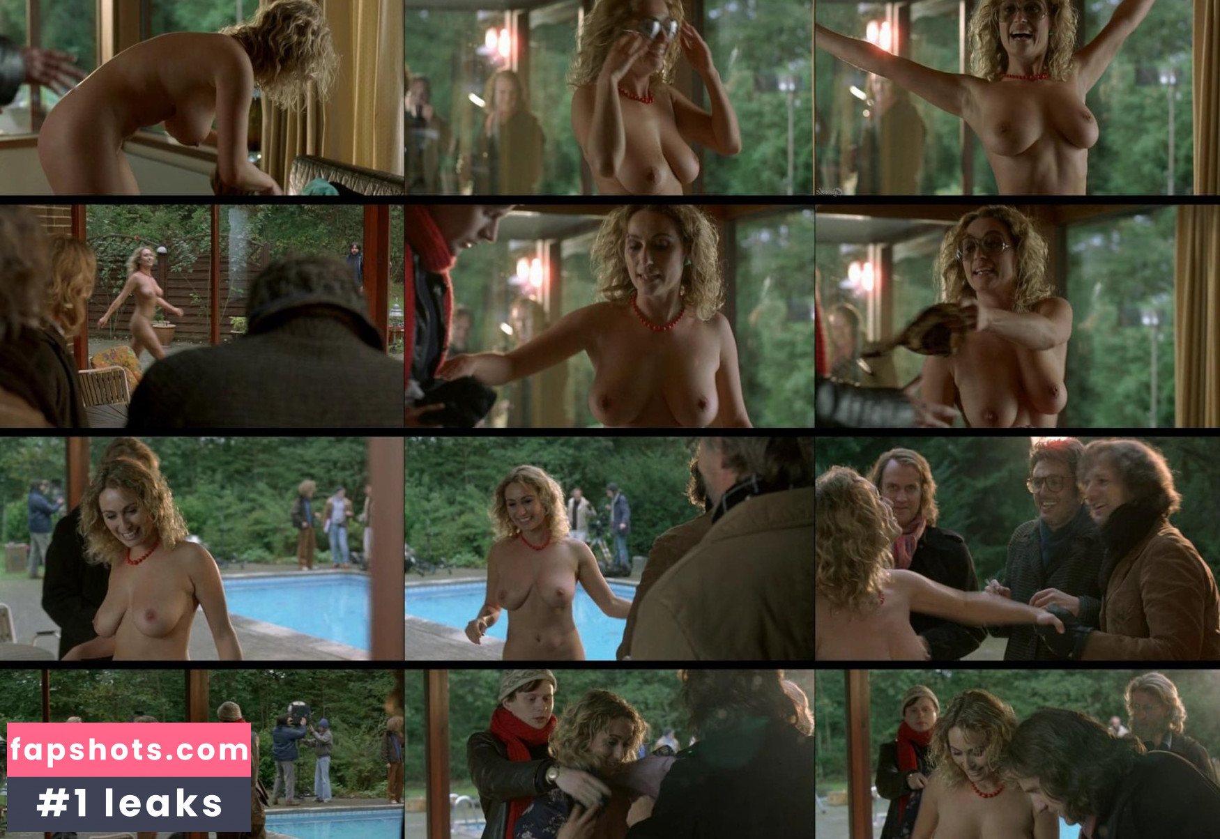 Patricia Schumann gallery photo #8