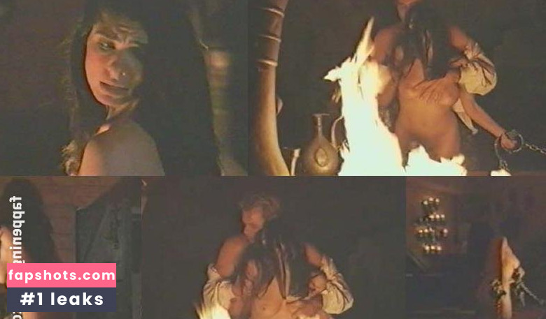 Patricia Skeriotis Nude Leaks OnlyFans Photos #2 - LeakJerk