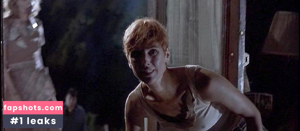 Patricia Tallman nude babe gallery