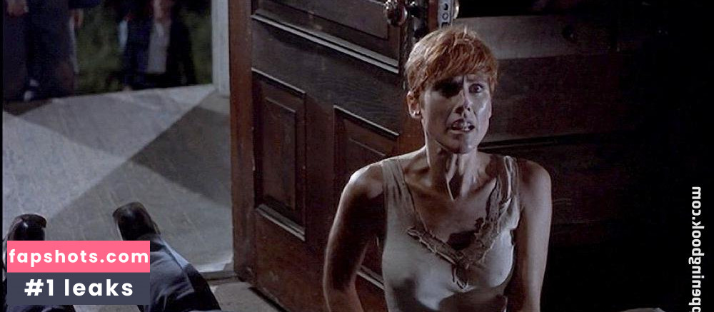 Patricia Tallman gallery photo #4