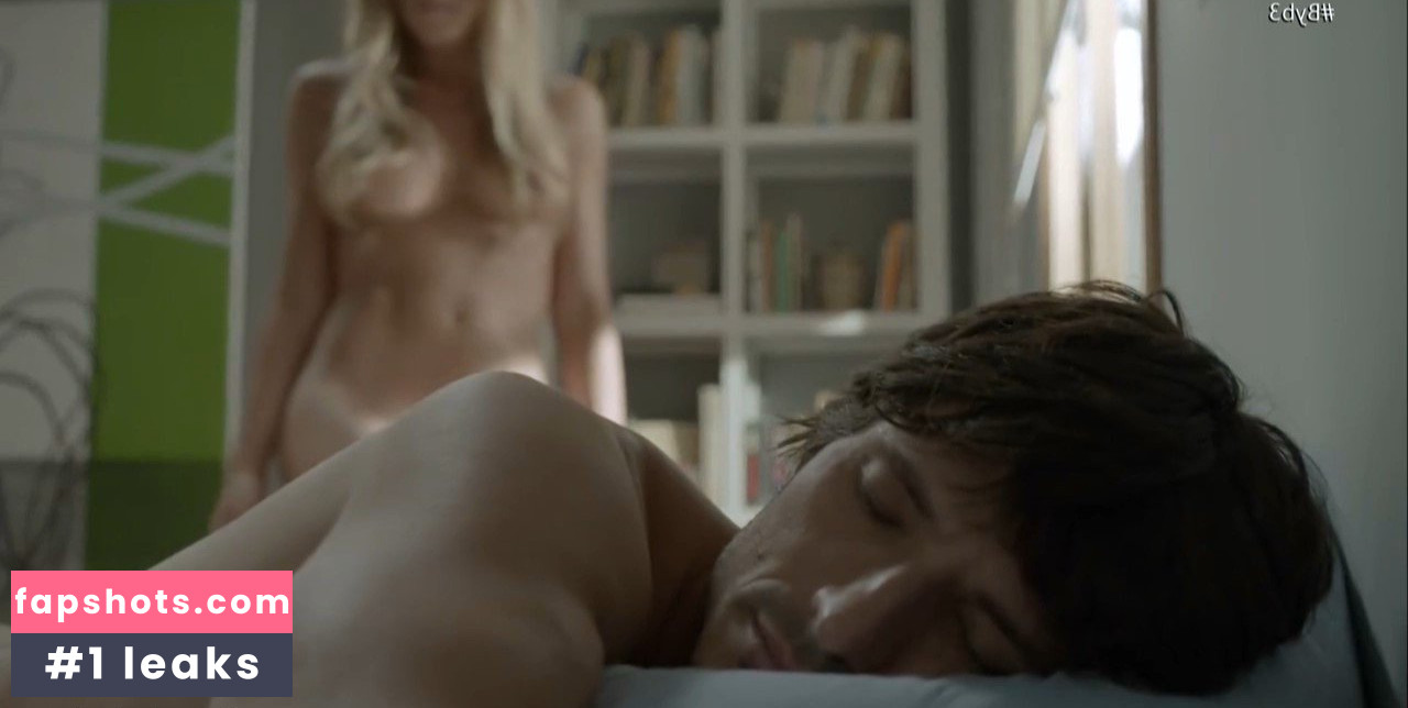 Patricia Valley Nude Leaks OnlyFans Photos #3 - LeakJerk